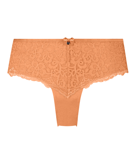 Marine Brazilian, Orange