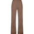 Essential Jersey Pants, Brown