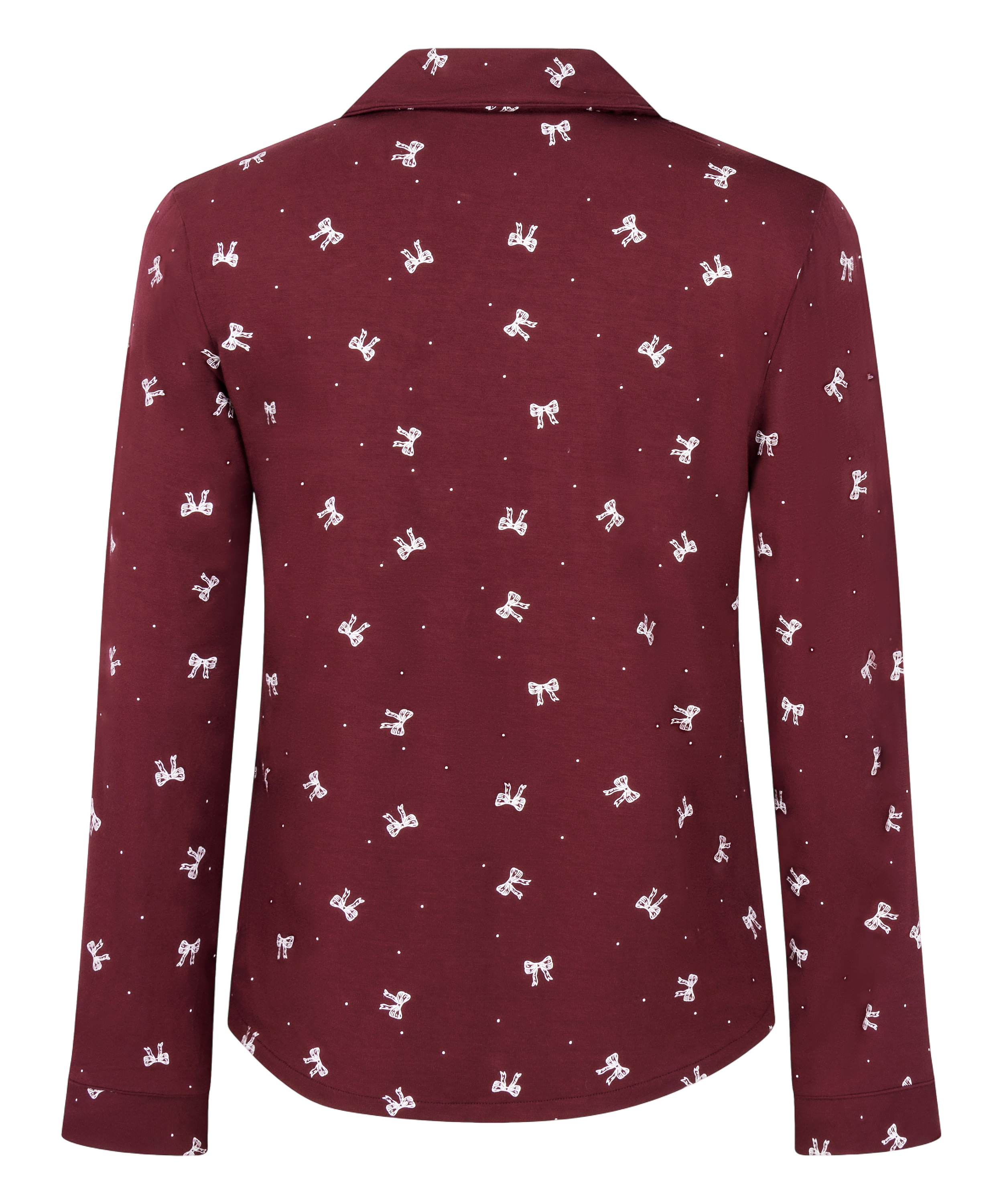 Essential Jersey Long-Sleeved Jacket, Purple, main