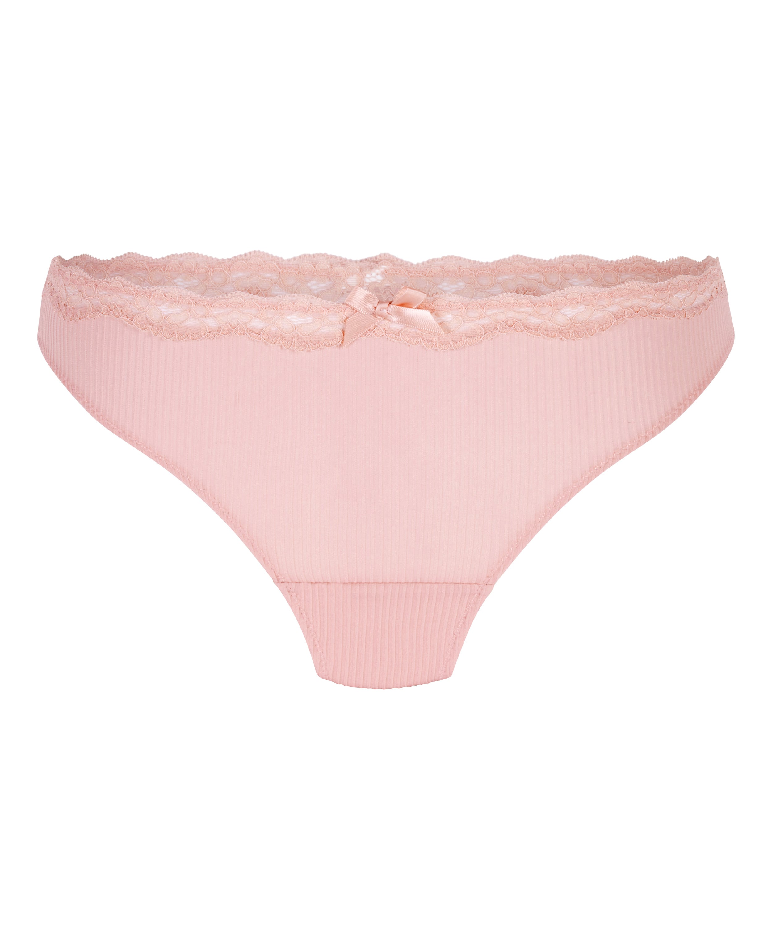 Lola Thong, Pink, main