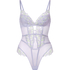 Lauren body, Purple