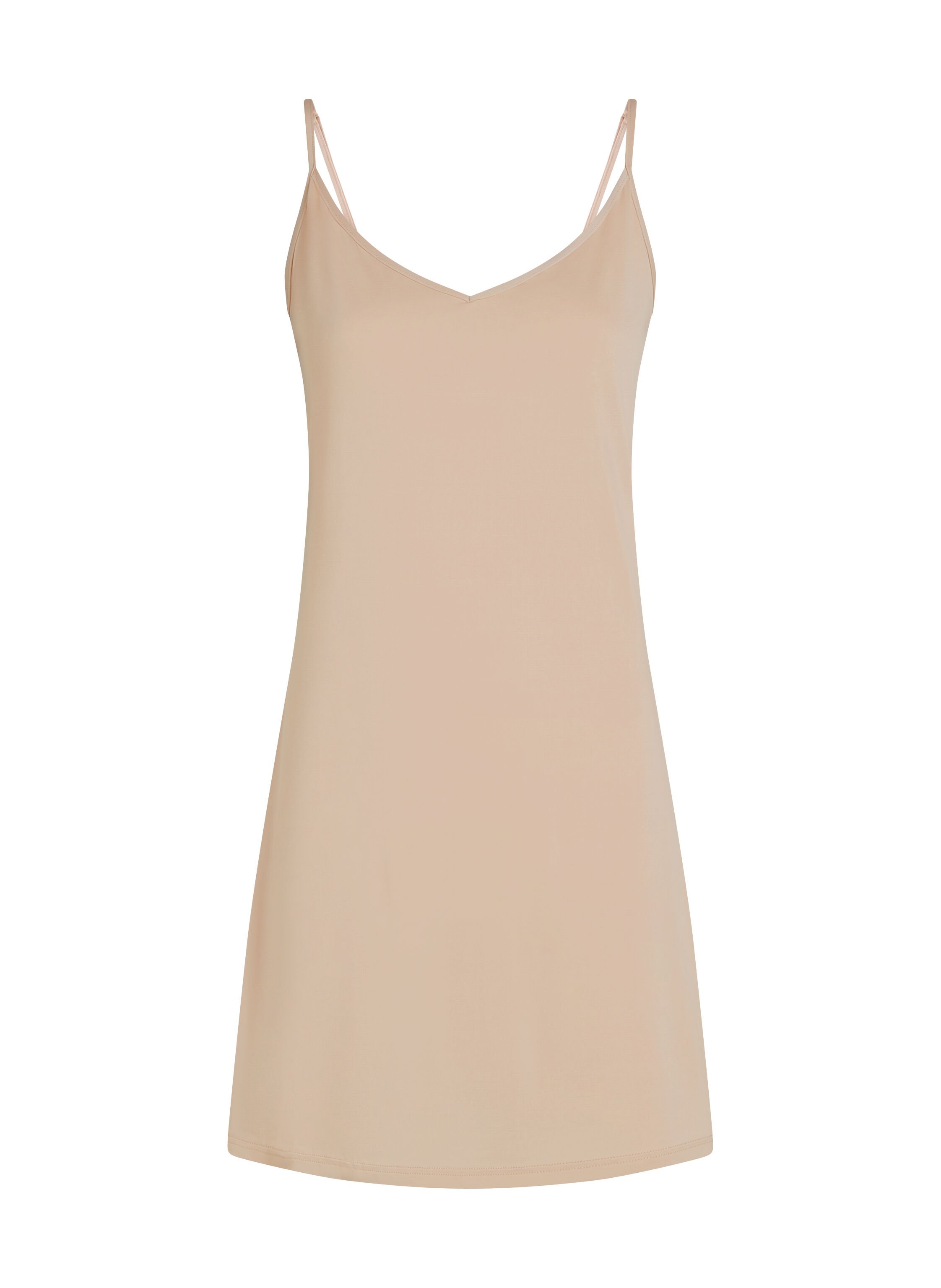 Smoothing underdress, Beige