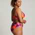Sunset Rio Bikini Bottoms, Purple