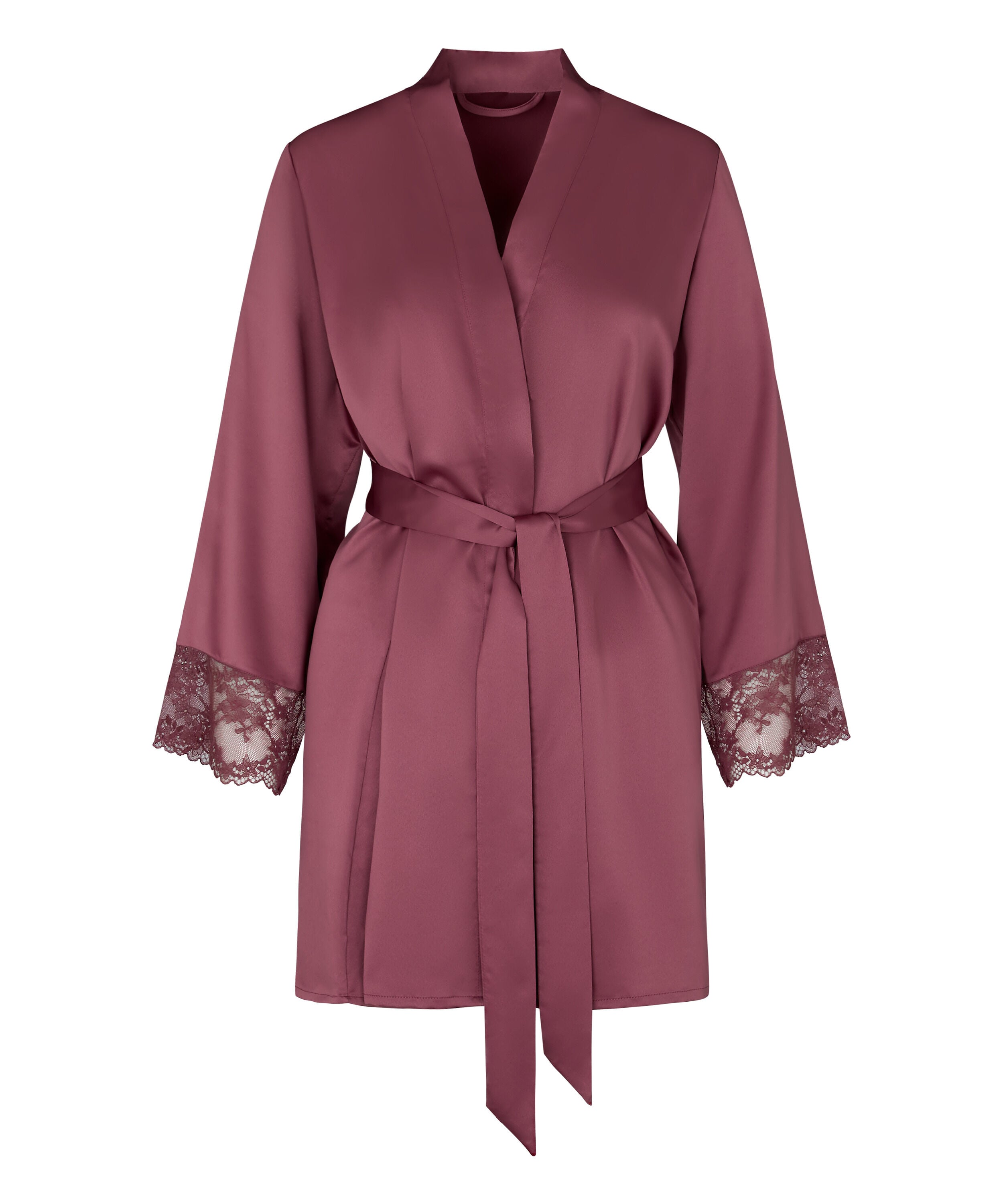 Kimono Naomi, Pink