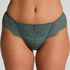 Daisy Thong, Blue