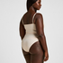 Super Comfort Top, Beige