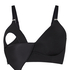 Nursing Bra Smooth, Black