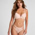 Melda thong, Pink