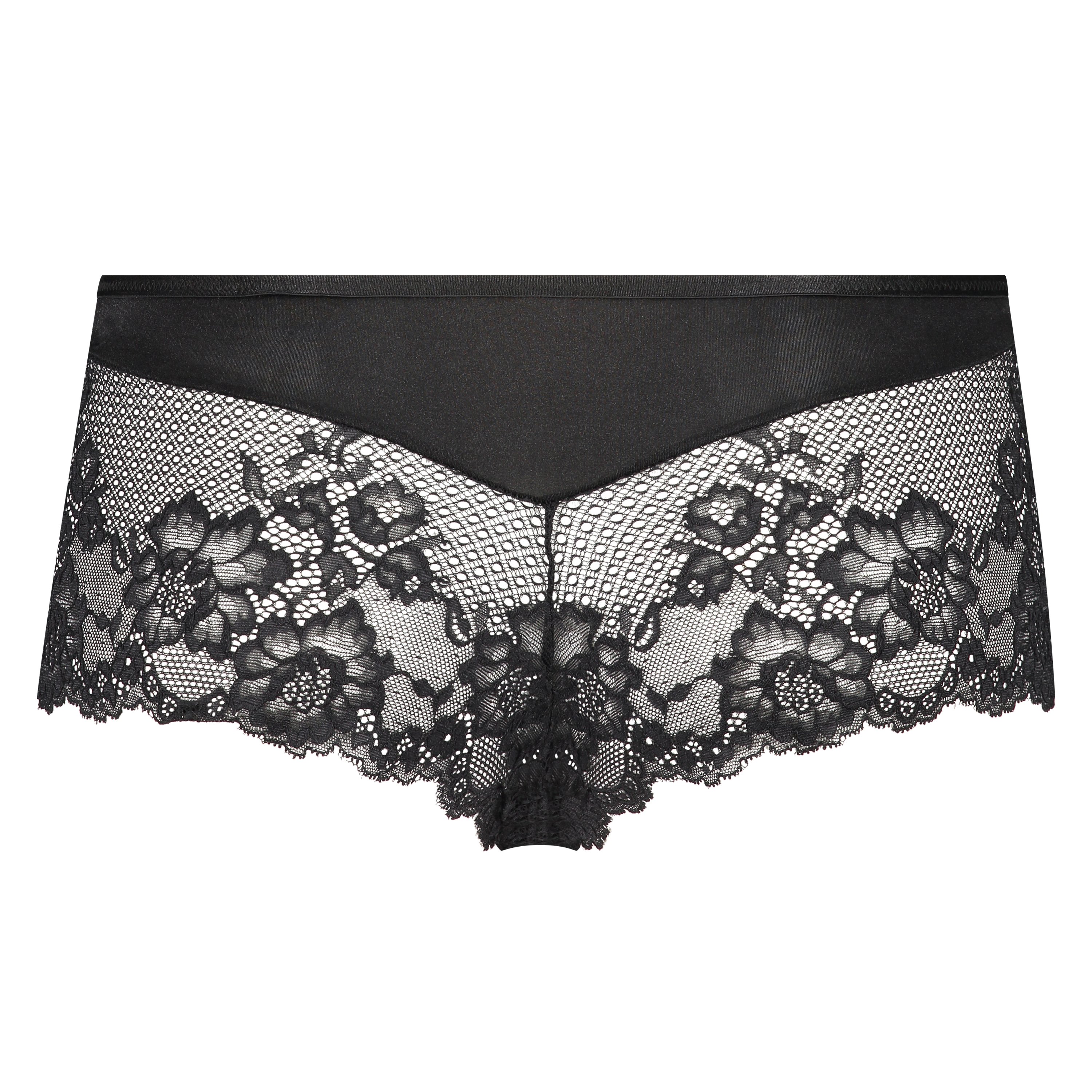 Avia Boxers, Black, main