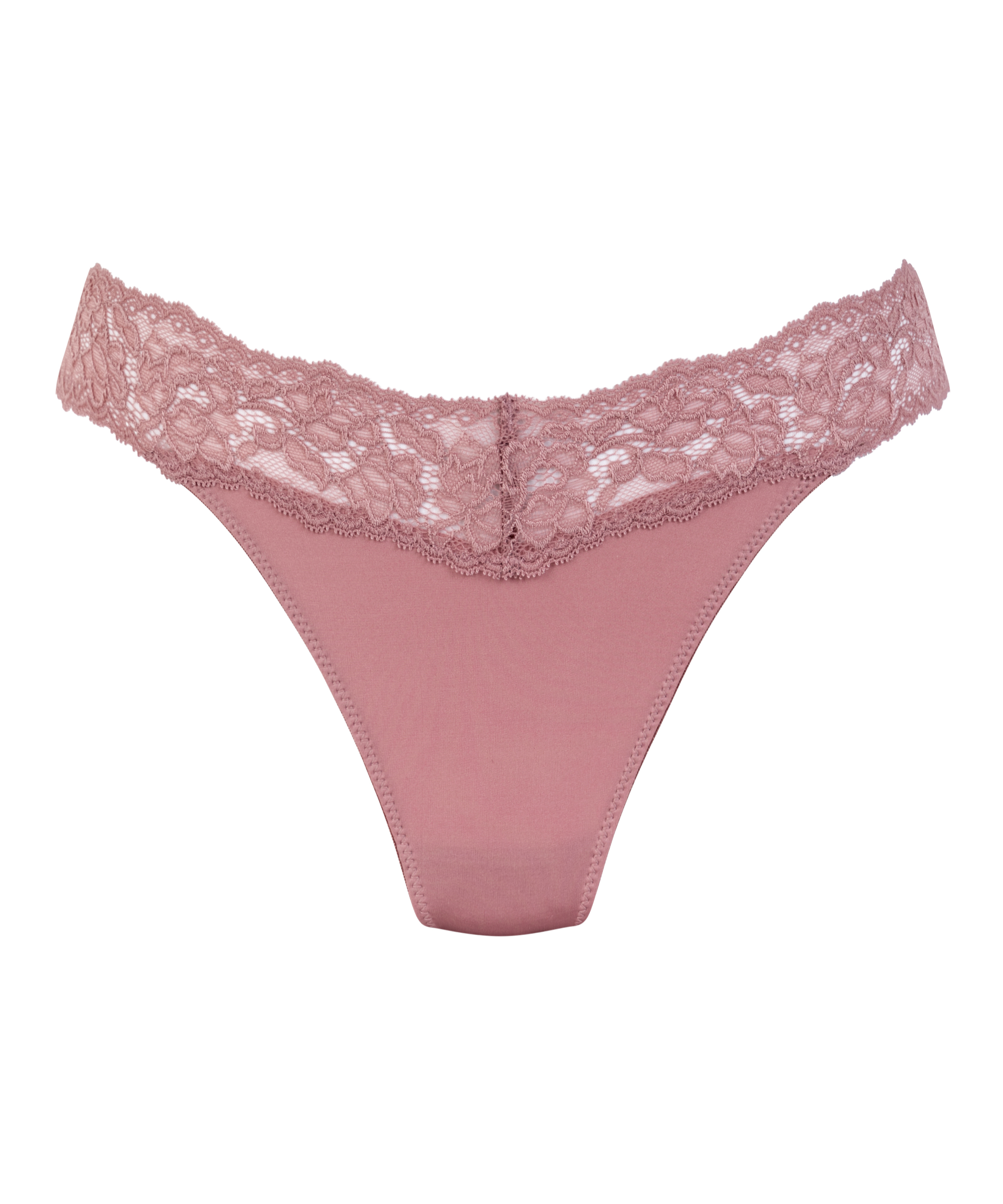 Sunny Thong, Pink, main
