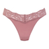 Sunny Thong, Pink