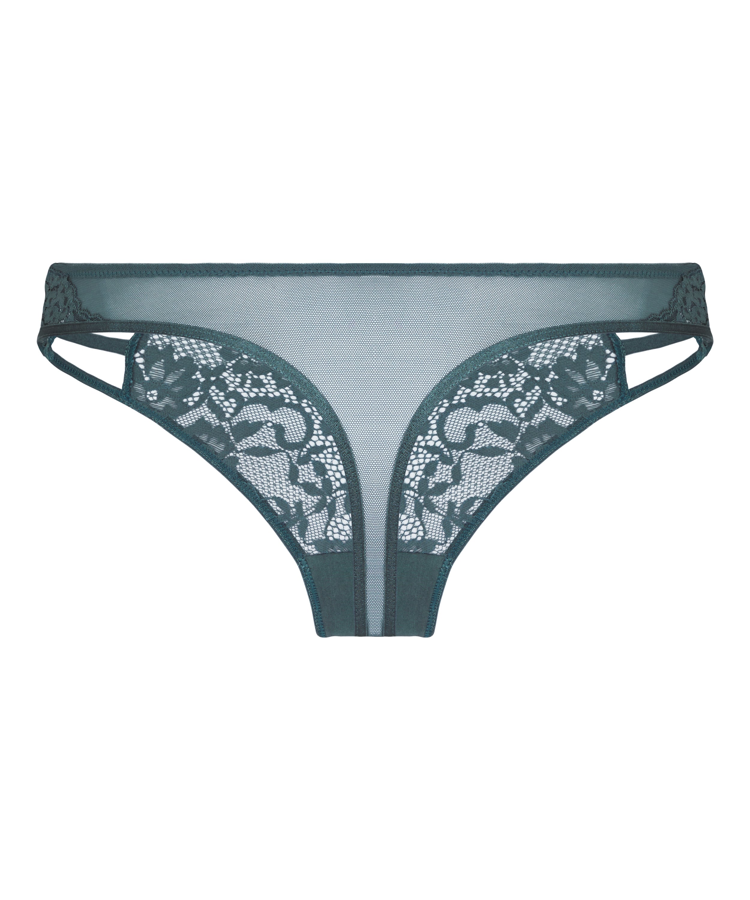 Briar thong, Blue, main