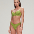 Arabella Thong, Green