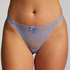 3-Pack Thong, Pink