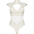 Daisy Body, White