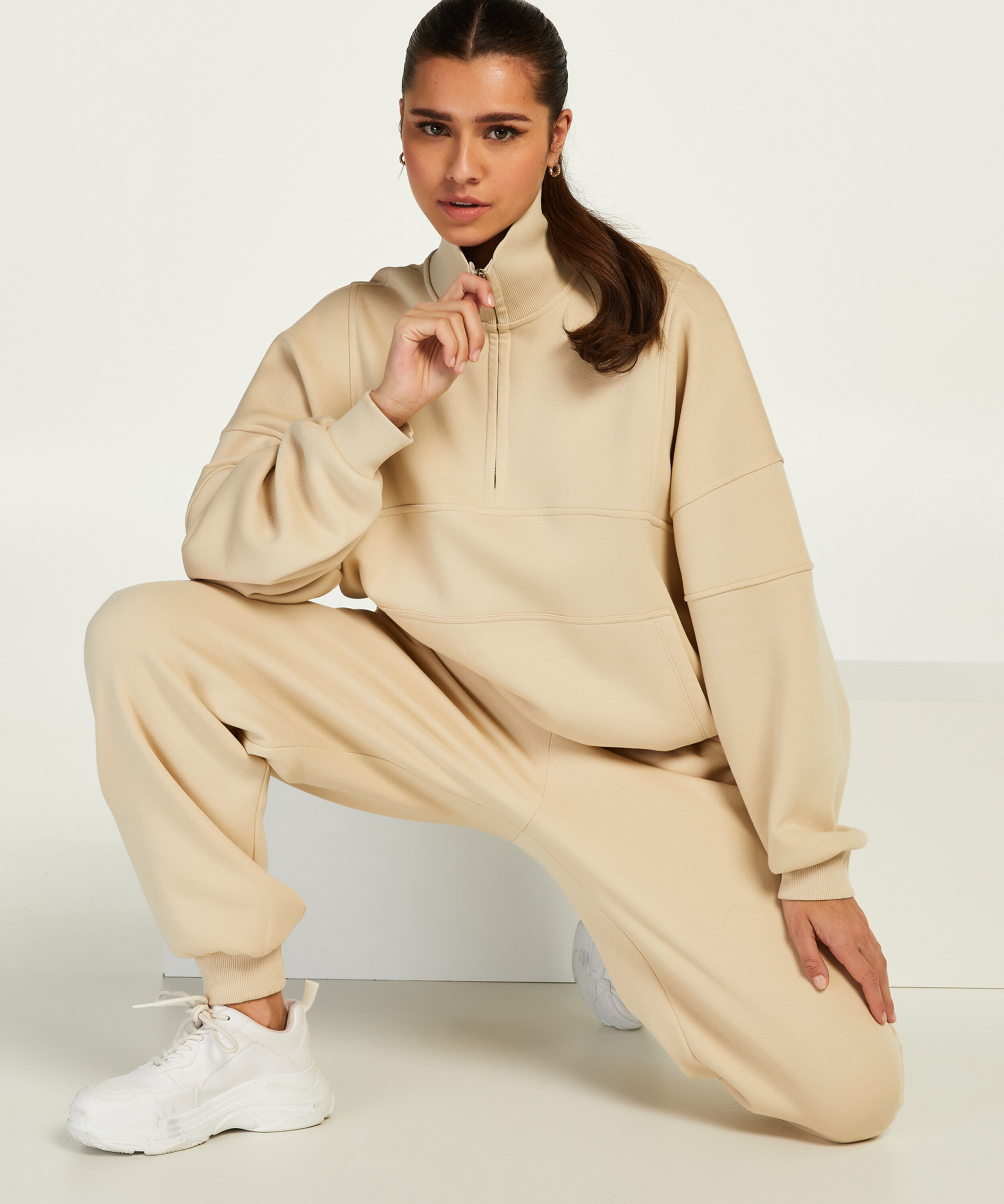 Worthy Boyfriend Joggers for €17.5 