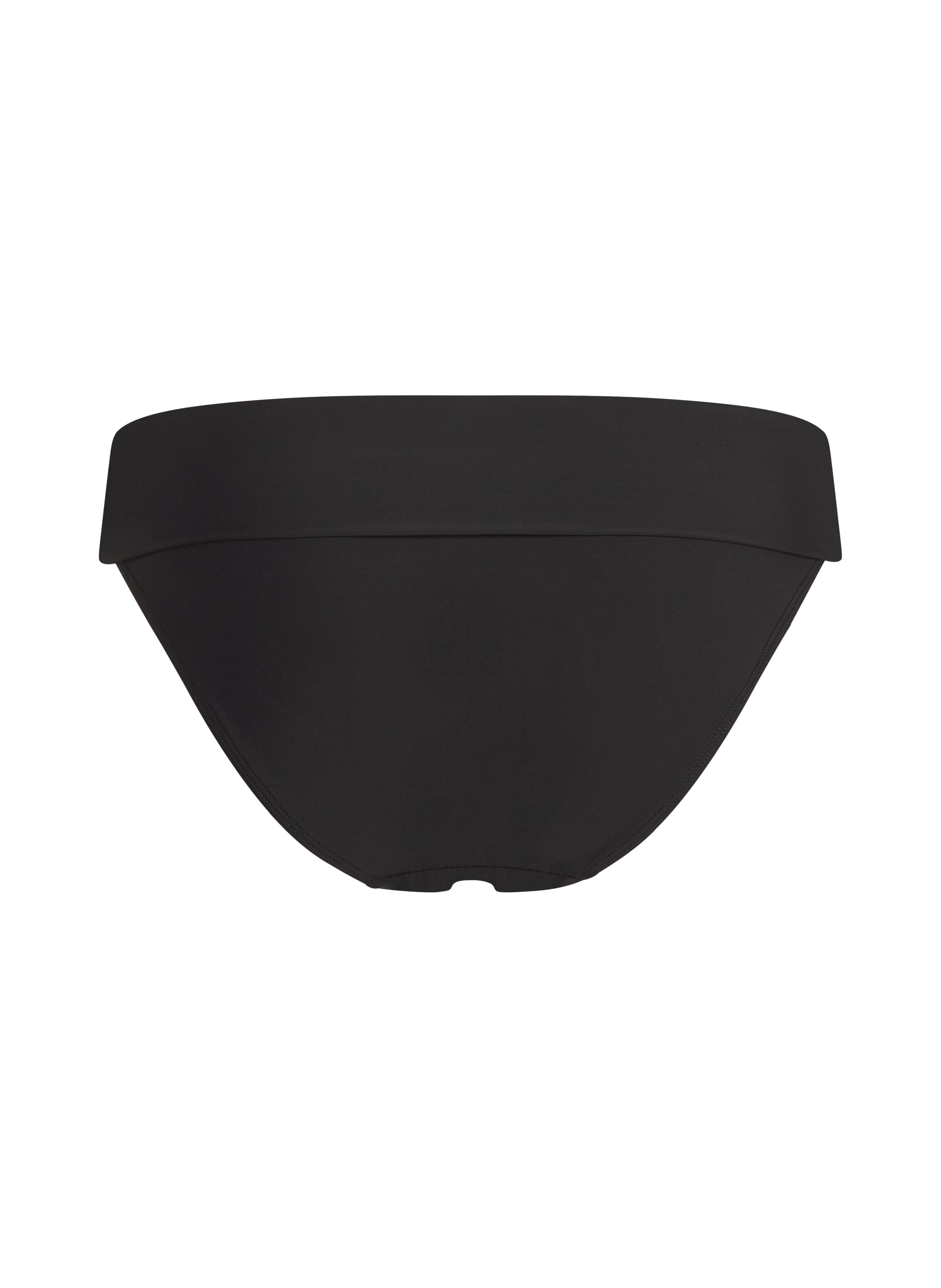 Luna Rio Bikini Bottom, Black, main