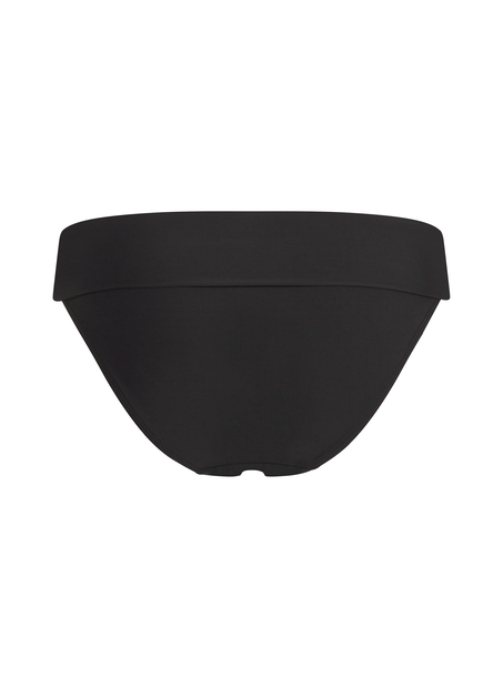 Luna Rio Bikini Bottom, Black