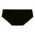 Georgia Cotton Brazilian, Black