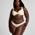 Fiji Bikini Top, Yellow