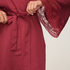 Kimono Tosca, Red