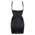 Sculpting scuba dress - Level 3, Black
