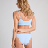 Dianne Brazilian, Blue