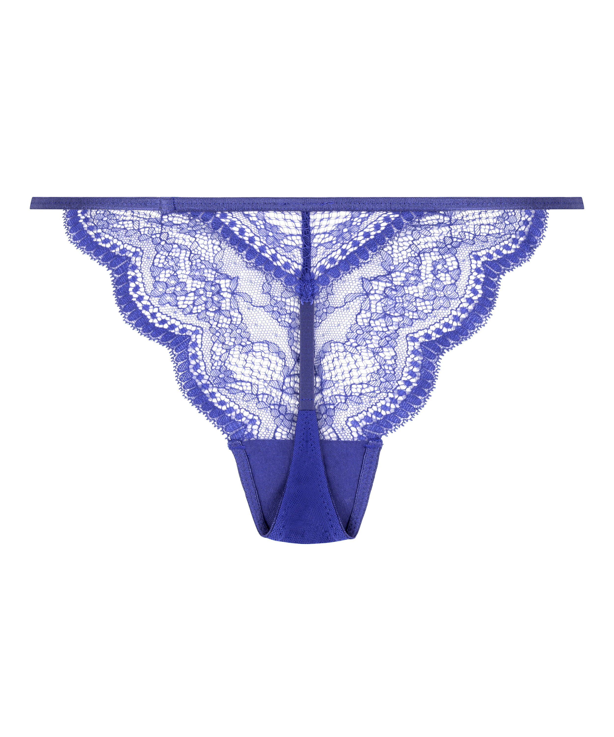 Isabelle Thong, Blue, main