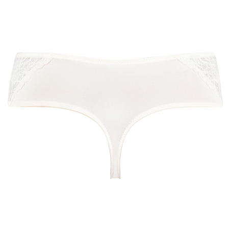 Sophie Thong Short, White