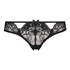 Yentel Brazilian, Black