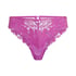 Ingrid Brazilian, Purple