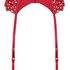 Charlotta Suspenders, Red