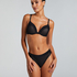 Brazilian Pia, Black