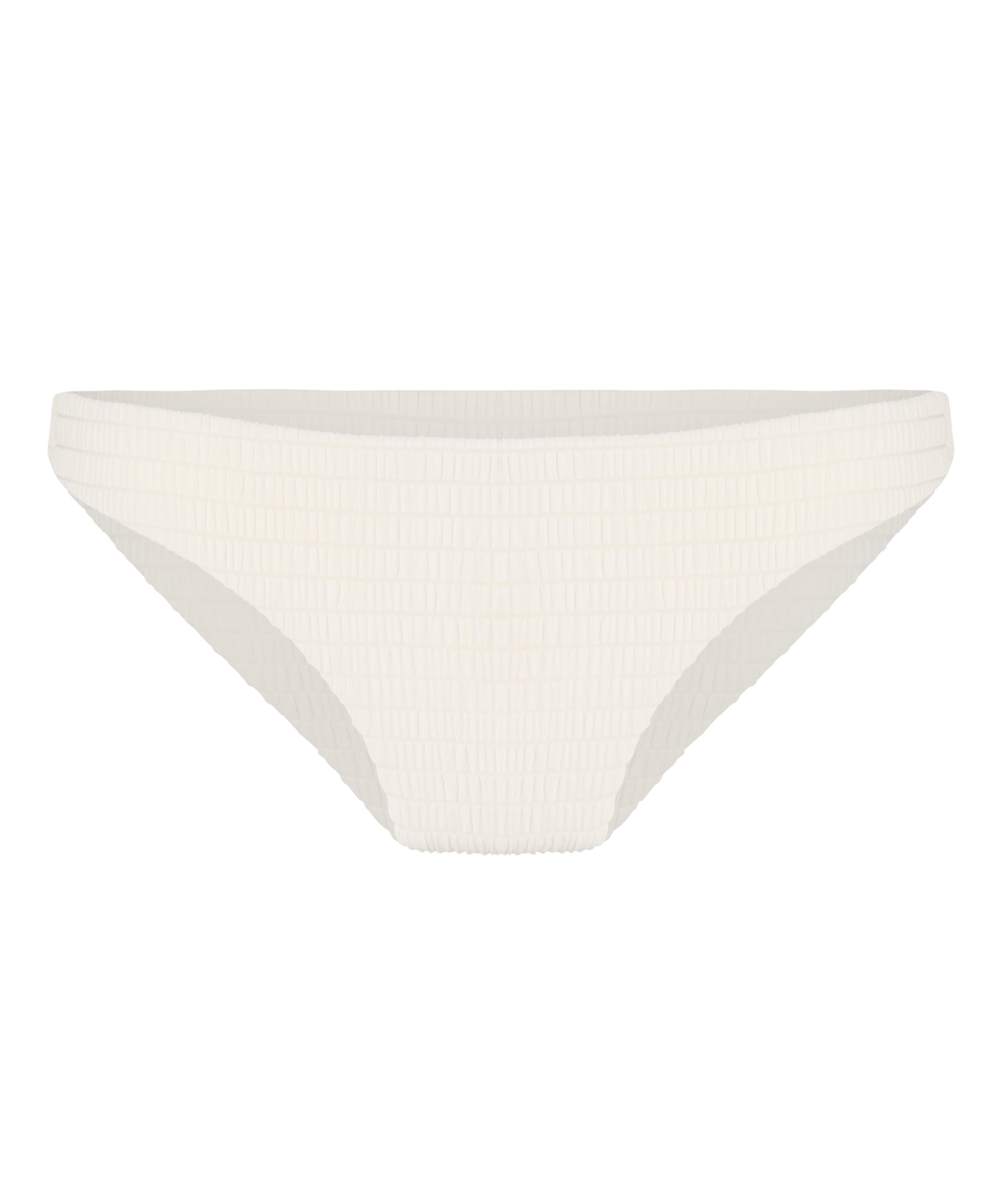 Bikini Bottom St Kitts, White, main