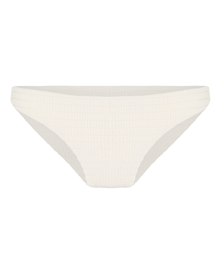 Bikini Bottom St Kitts, White