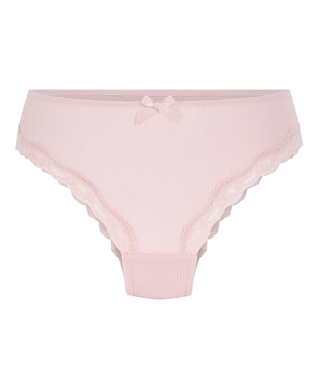 Lola Brazilian, Pink
