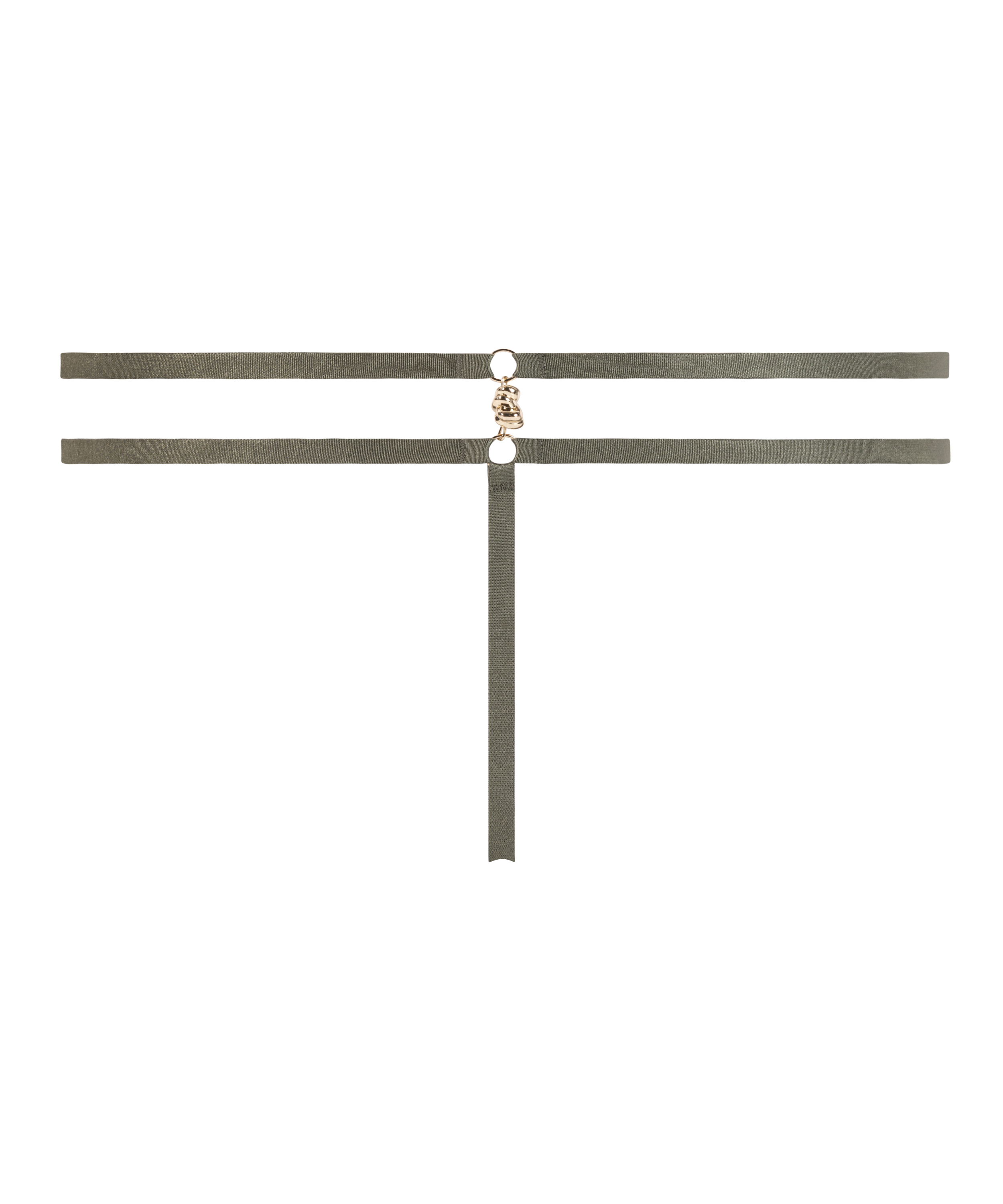 Shae Thong, Green, main