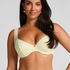 Fiji Bikini Top, Yellow