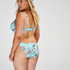 Bea Rio Bikini Bottoms, Blue