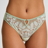 Malou Brazilian, Green