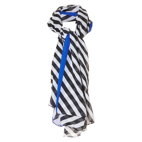 Pareo sports deluxe, Blue