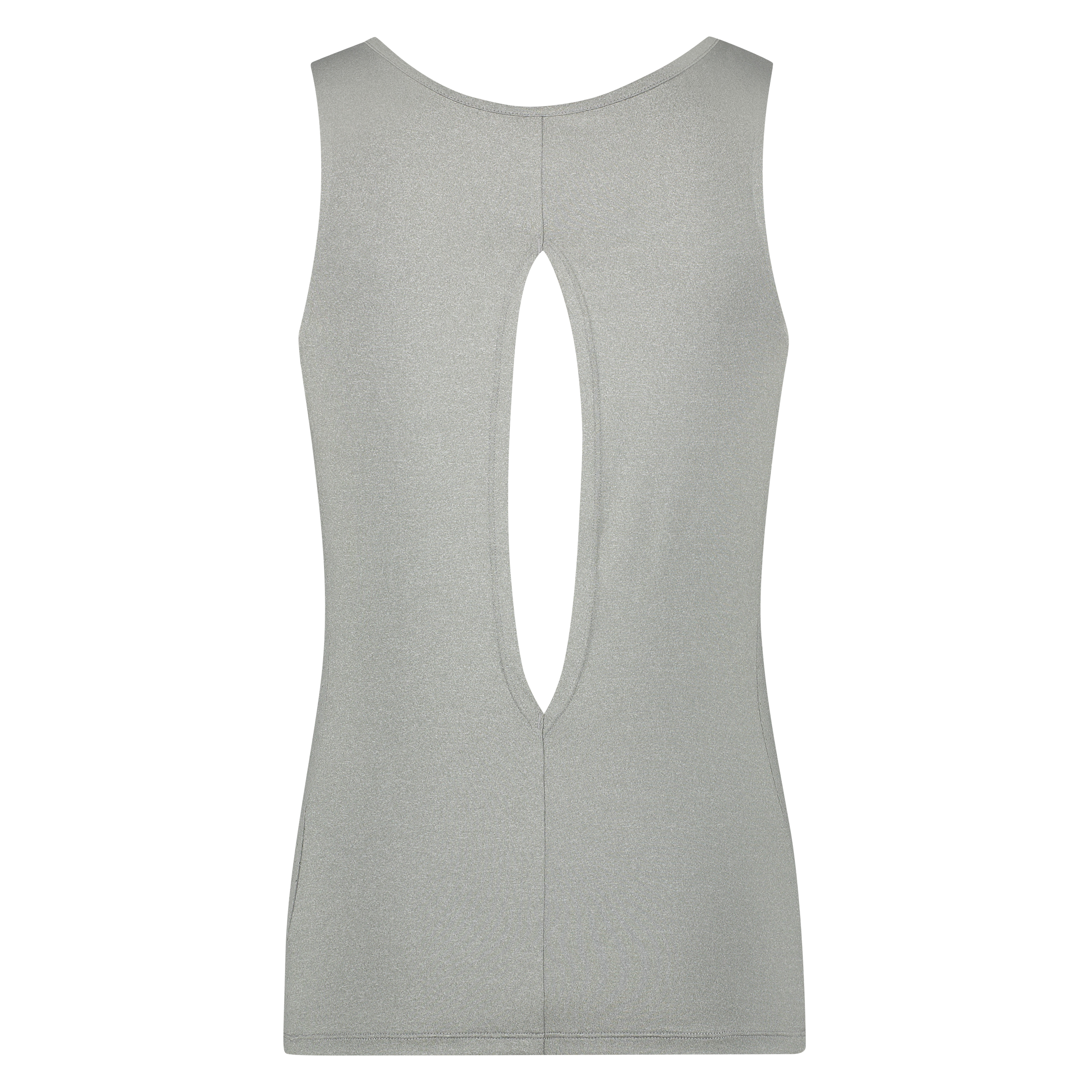 HKMX Hyper tanktop, Gray, main