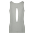 HKMX Hyper tanktop, Gray