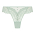 Daisy Thong, Green