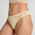 Andrea Thong, Yellow