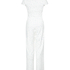 Pyjamaset Rib, Blue