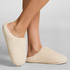 Slippers Lola, White