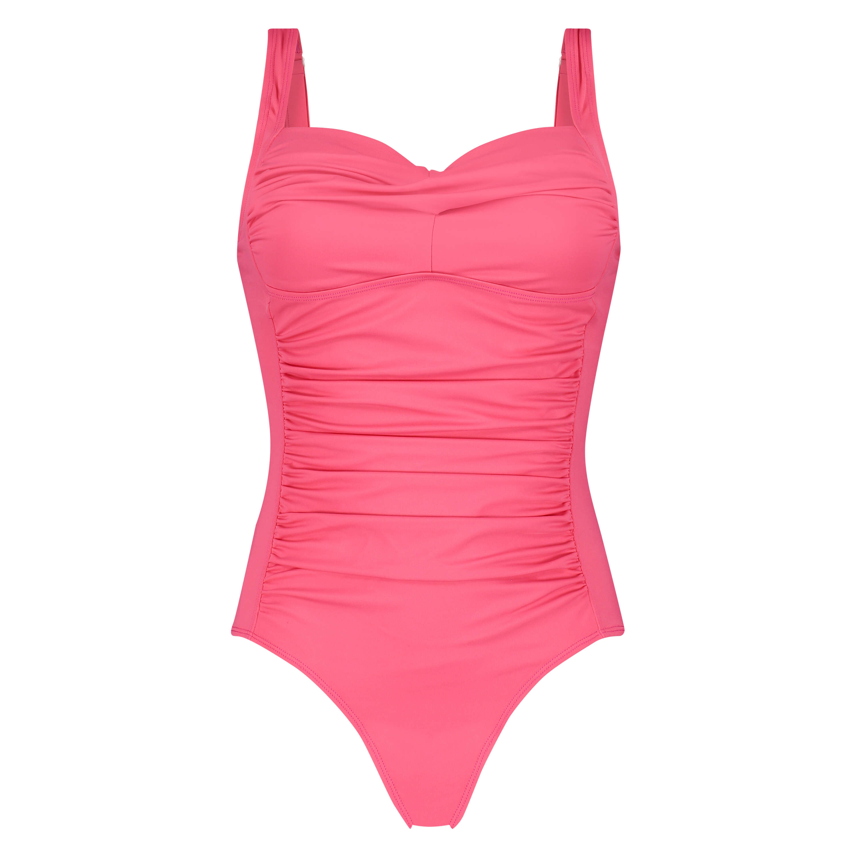Sunset Dreams Ocean swimsuit, Pink, main