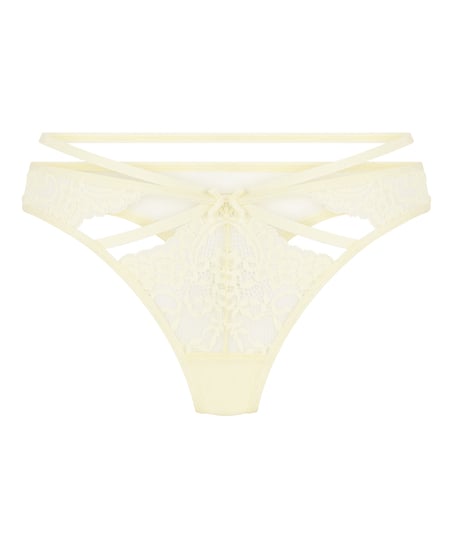 Wera Thong, Yellow
