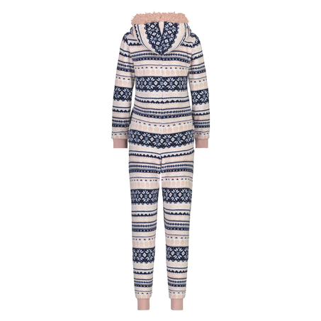Onesie, Blue